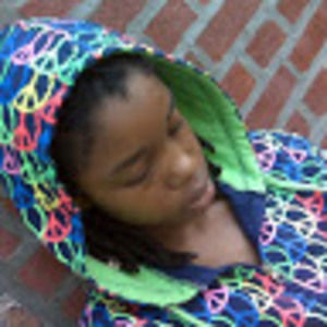 Meet your Posher, Catherine